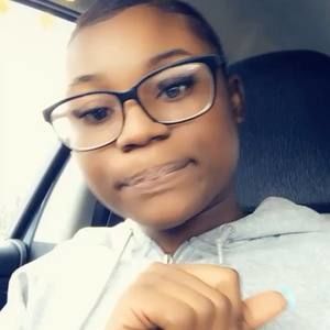 Meet your Posher, Kay-kay